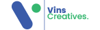 Vins Creatives Logo